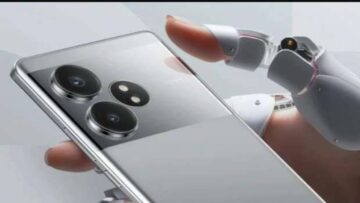 رسميًا سعر مواصفات هاتف Realme GT Neo 6.. أفضل هواتف الفئة المتوسطة