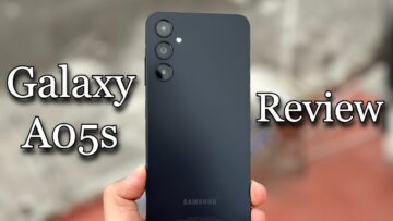 أسعار زمان للهواتف الاقتصادية| هاتف Samsung Galaxy A05s جهاز قوي بمواصفات عالية