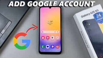مع عتاد جيد وخامات رائعة.. يأتي هاتف Samsung Galaxy A25 5G من شركة سامسونج