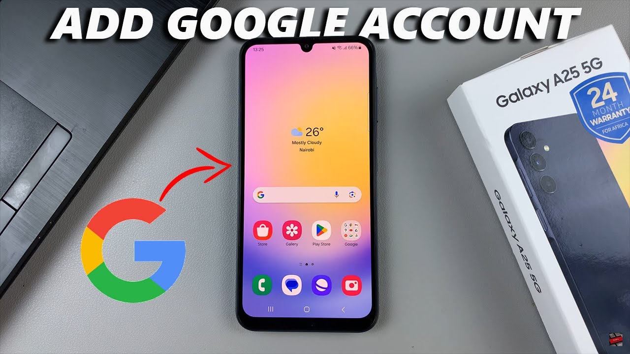 مع عتاد جيد وخامات رائعة.. يأتي هاتف Samsung Galaxy A25 5G من شركة سامسونج 5 مع عتاد جيد وخامات رائعة.. يأتي هاتف Samsung Galaxy A25 5G من شركة سامسونج