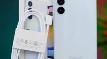 مواصفات هاتف Samsung Galaxy A25 5G بكاميرا خلفية ثلاثية وسعر رائع 3