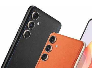 تحفة سامسونج الجديدة.. مواصفات هاتف Samsung Galaxy C55 الجديد بكاميرا خلفية ثلاثية وسعر رائع