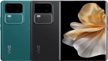 فلاش LED مُزدوج لعشاق السيلفي.. هاتف Vivo V30 بكاميرا أمامية 50 ميجابكسل وسعر رائع