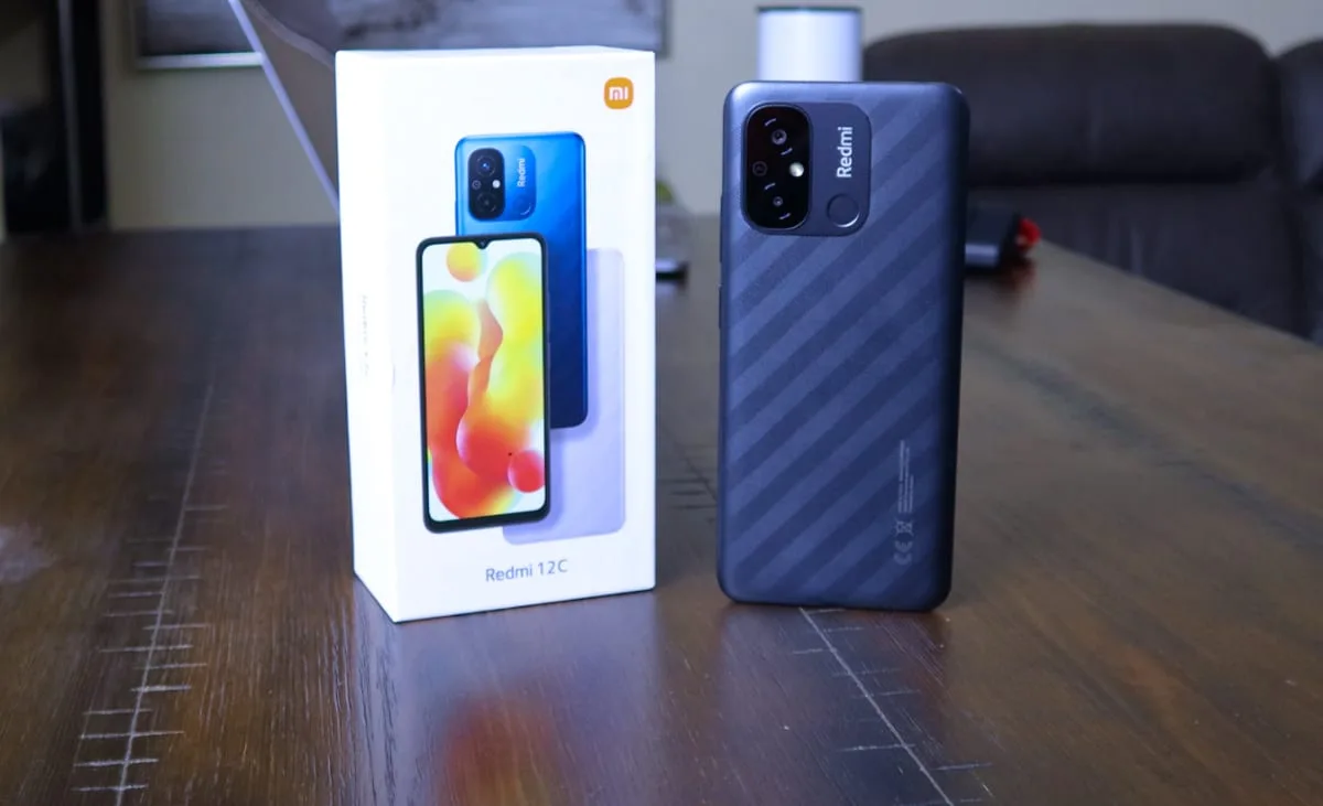 موناليزا السوق من شركة شاومي إلى الفئات الاقتصادية هاتف Xiaomi Redmi 12C بمواصفات خرافية تخطت التوقعات 5 موناليزا السوق من شركة شاومي إلى الفئات الاقتصادية هاتف Xiaomi Redmi 12C بمواصفات خرافية تخطت التوقعات