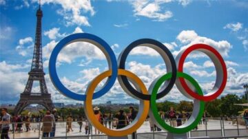 تعرف على مجموعات كرة القدم في أولمبياد باريس 2024 ومواعيد بدايته ونهايته