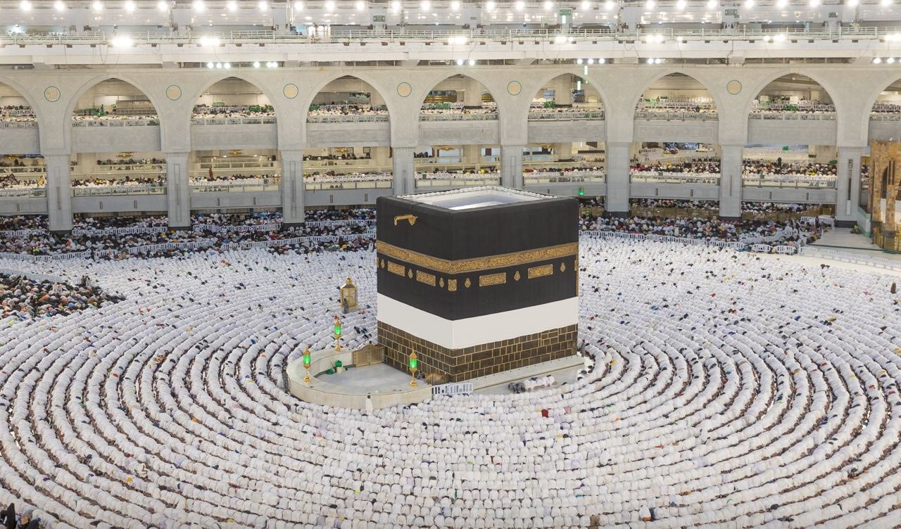 المملكة السعودية تستعد لاستقبال ضيوف الرحمن بـ 18 مستشفى ومركز طبي وأكثر من 21 ألف من الكوادر الصحية والفنية 5 المملكة السعودية تستعد لاستقبال ضيوف الرحمن بـ 18 مستشفى ومركز طبي وأكثر من 21 ألف من الكوادر الصحية والفنية