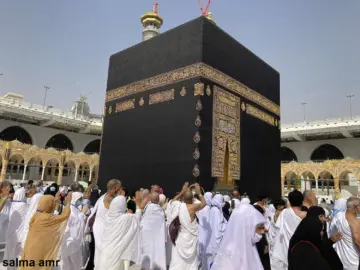 “وزارة الموارد البشرية” تطلق رابط التسجيل في باب أجير للتقديم على وظائف الحج 1445