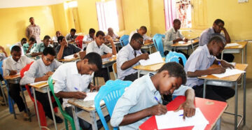 “جهز نفسك” التعليم السودانية تعلن عن جدول امتحانات الشهادة السودانية 2024