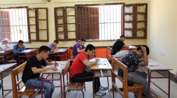 موعد امتحانات التوجيهي بالأردن1