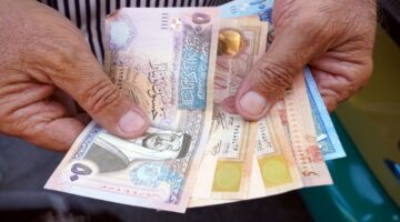 موعد صرف رواتب المتقاعدين العسكريين