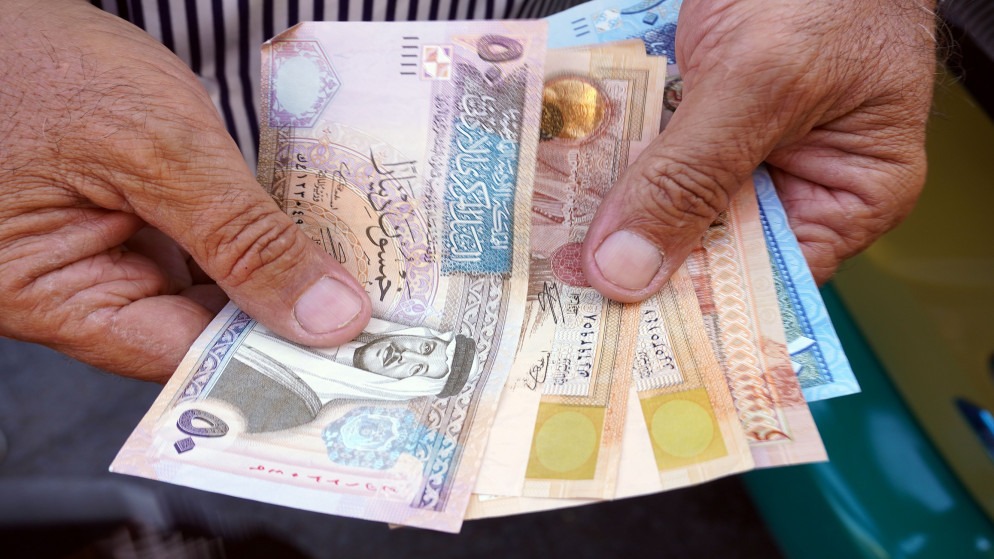 موعد صرف رواتب المتقاعدين العسكريين لشهر مايو 2024 بالأردن وخطوات الاستعلام 2 موعد صرف رواتب المتقاعدين العسكريين لشهر مايو 2024 بالأردن وخطوات الاستعلام