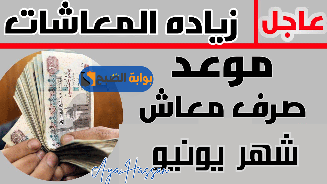 بشرى سارة.. زيادة في رواتب شهر يونيو 2024.. وزارة المالية توضح قيمة الزيادات 5 بشرى سارة.. زيادة في رواتب شهر يونيو 2024.. وزارة المالية توضح قيمة الزيادات