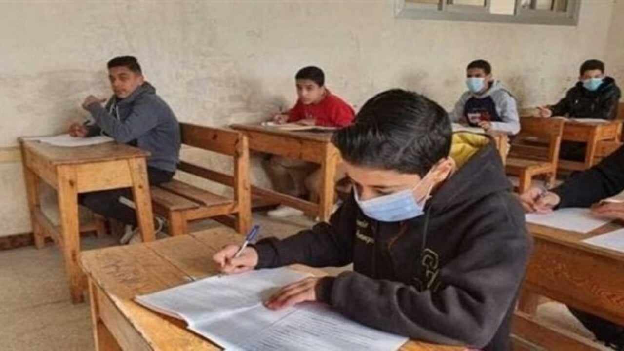 “بالاسم ورقم الجلوس” استعلم عن موعد ظهور نتائج الخامس الابتدائي 2024