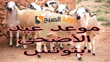 رسميًا.. حسب البحوث الفلكية.. موعد عيد الأضحى فى تونس 2024