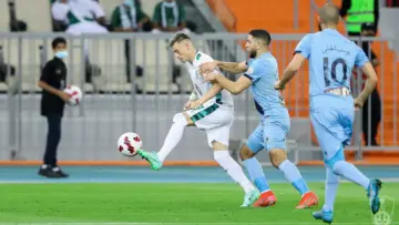 موعد مباراة الأهلي وأبها في الدوري السعودي للمحترفين 2023-2024