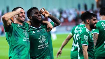 موعد مباراة الأهلي وضمك في في الأسبوع 30 من الدوري السعودي للمحترفين