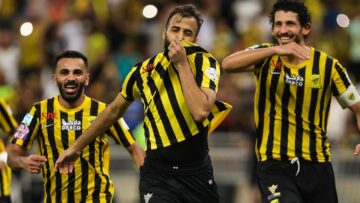 موعد مباراة الاتحاد والاتفاق في الأسبوع 31 من دوري روشن السعودي والقناة الناقلة