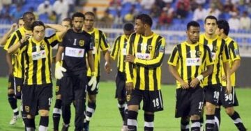 الكشف عن تشكيل الاتحاد ضد ضمك في دوري روشن السعودي 