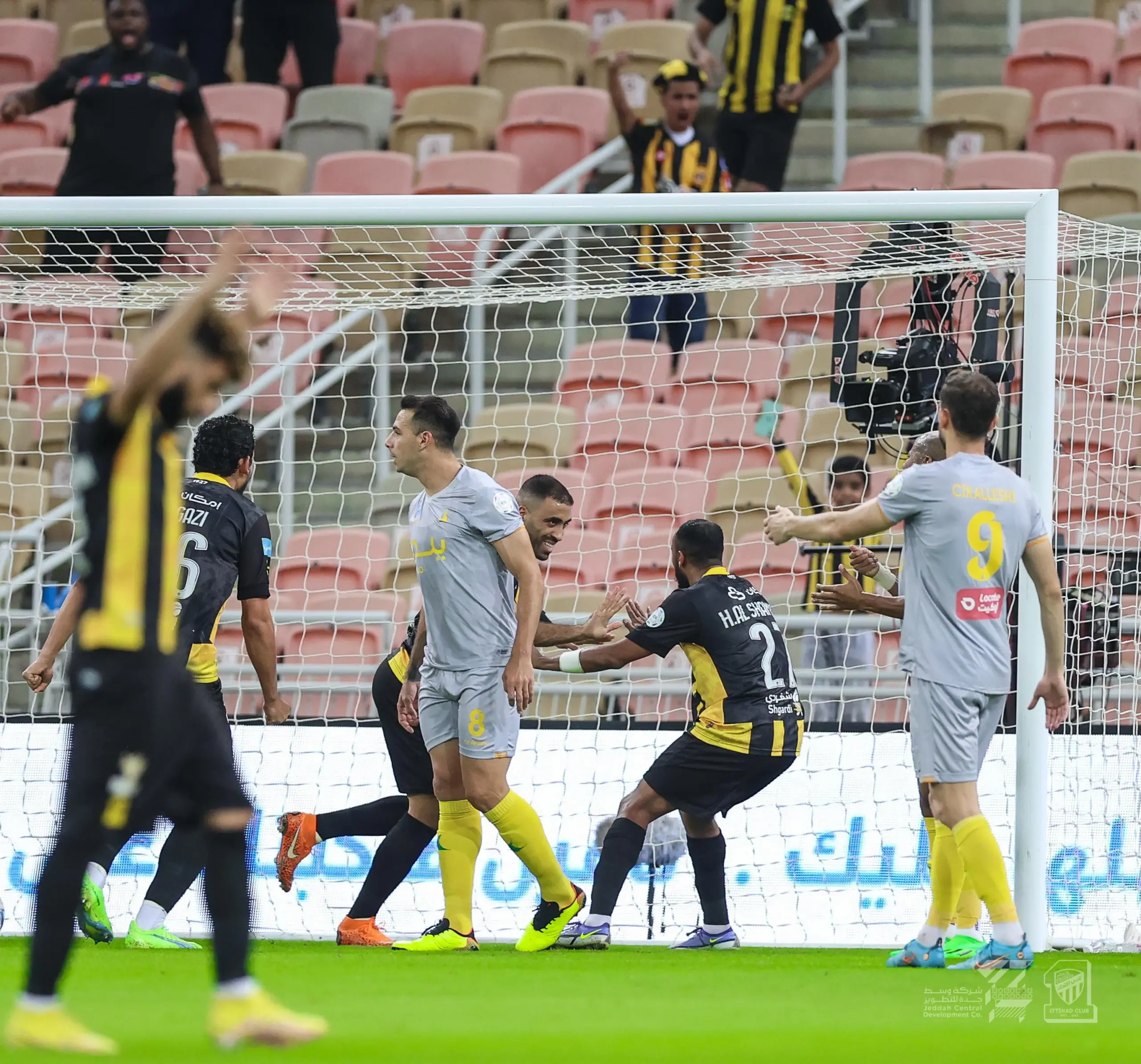 موعد مباراة الاتحاد والخليج في دوري روشن السعودي للمحترفين 2023-2024 5 موعد مباراة الاتحاد والخليج في دوري روشن السعودي للمحترفين 2023-2024