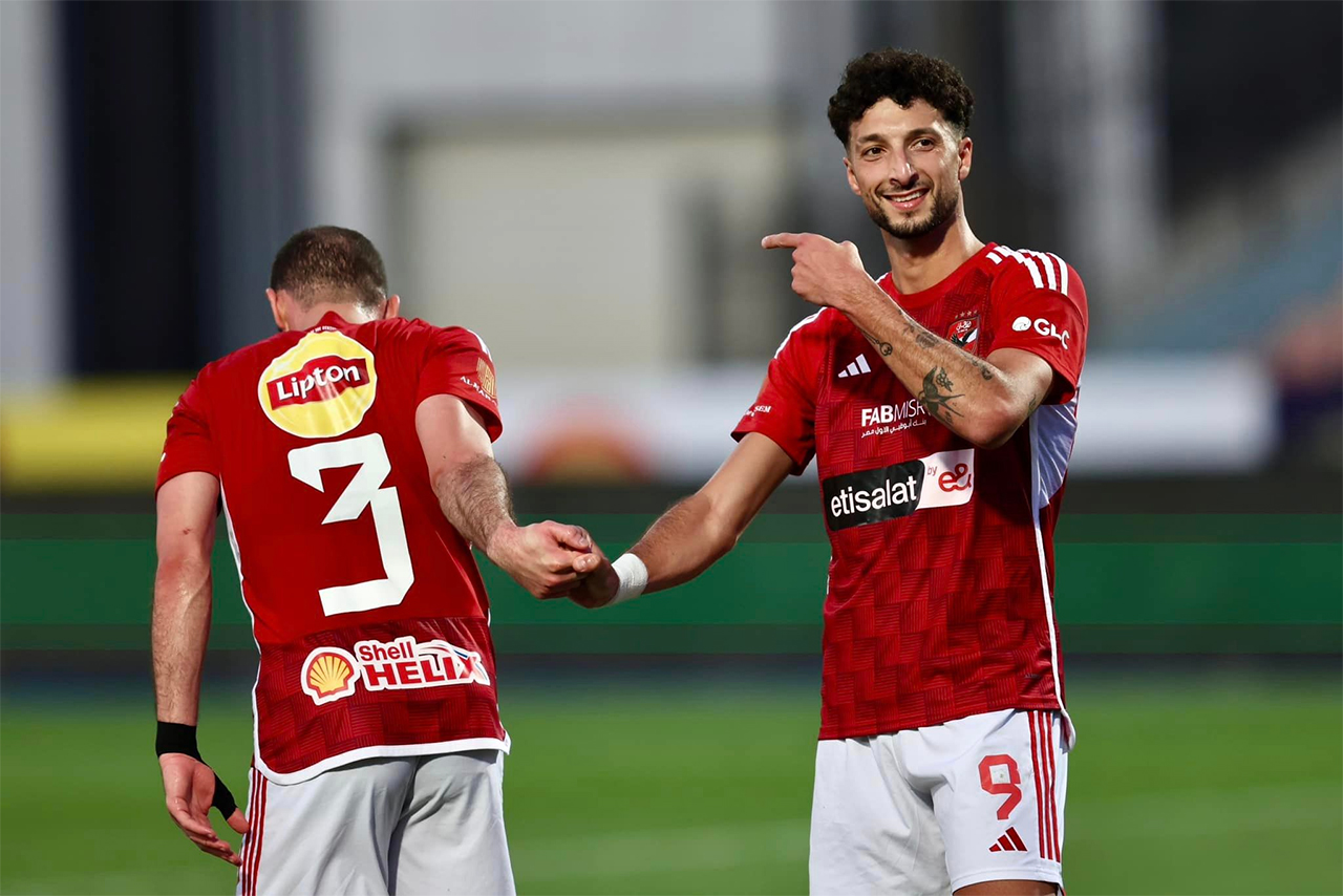 ذهاباً وإياباً .. موعد مباراة الاهلي والترجي في نهائي دوري أبطال أفريقيا 2024 2 ذهاباً وإياباً .. موعد مباراة الاهلي والترجي في نهائي دوري أبطال أفريقيا 2024