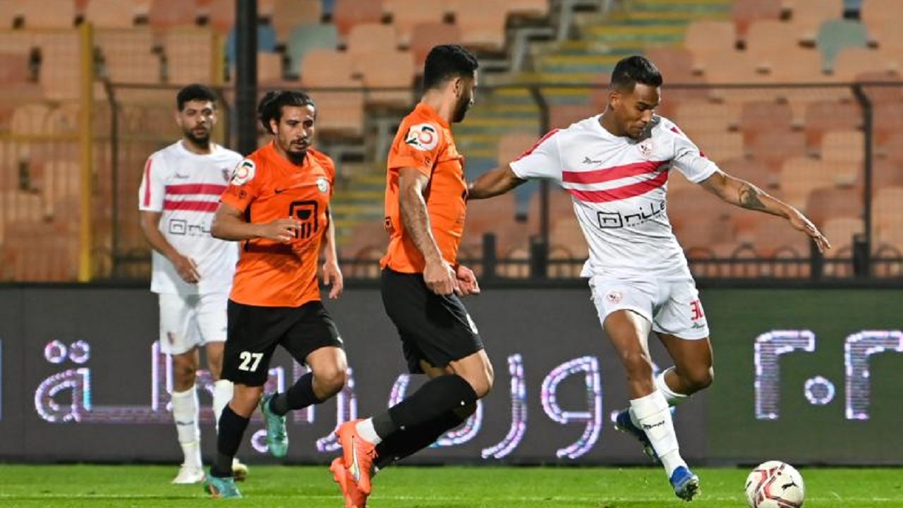 "الموعد والقناة الناقلة" الزمالك يستضيف البنك الأهلي اليوم في الأسبوع 20 من الدوري الممتاز 5 “الموعد والقناة الناقلة” الزمالك يستضيف البنك الأهلي اليوم في الأسبوع 20 من الدوري الممتاز