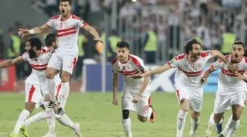 موعد مباراة الزمالك ونهضة بركان في ذهاب نهائي الكونفدرالية الأفريقية 2024 والقنوات الناقلة 1