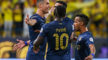 موعد مباراة النصر والهلال في دوري روشن السعودي للمحترفين 2023 2024 1