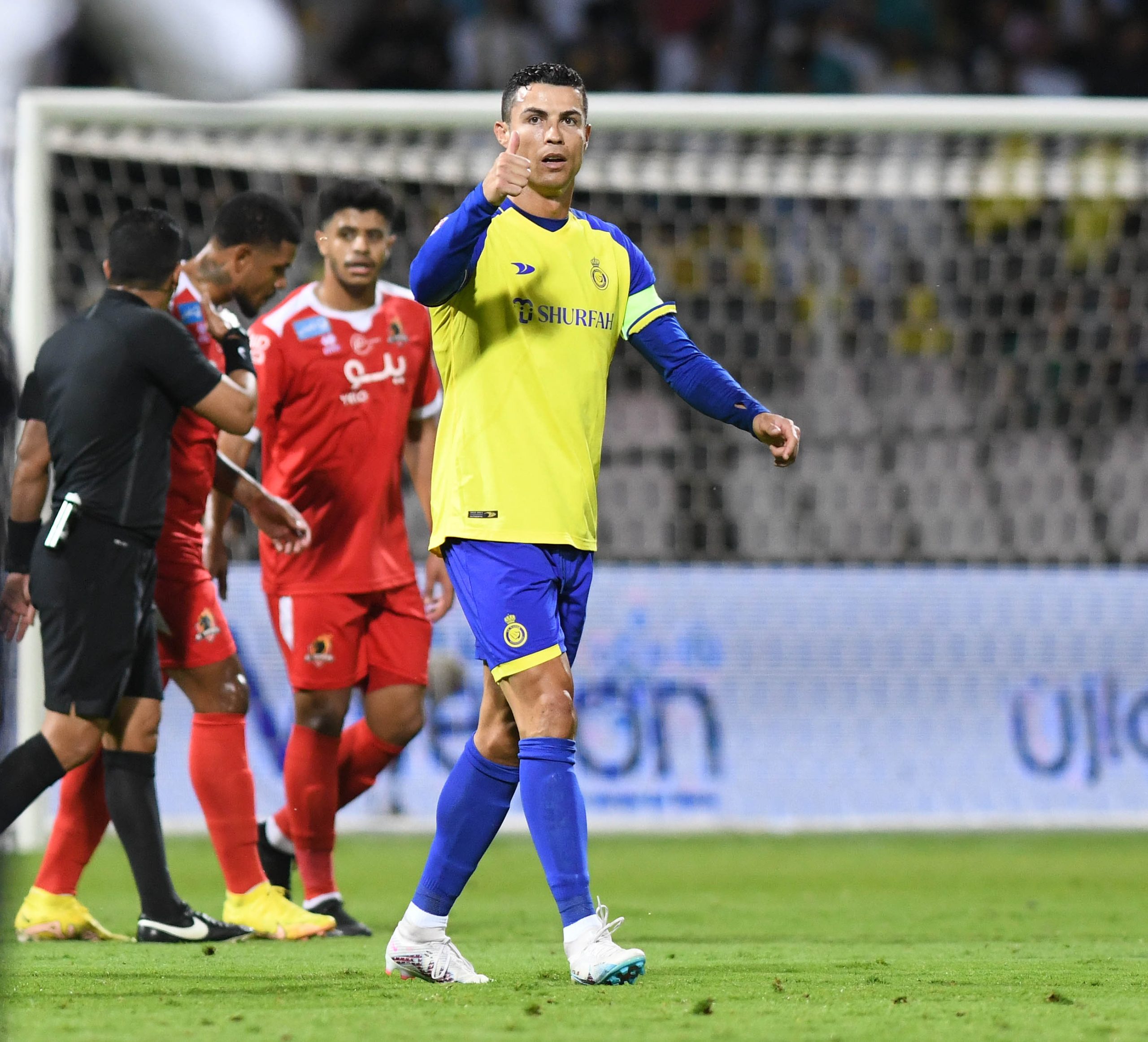 موعد مباراة النصر والوحدة في دوري روشن السعودي للمحترفين 2023-2024 والقنوات الناقلة 5 موعد مباراة النصر والوحدة في دوري روشن السعودي للمحترفين 2023-2024 والقنوات الناقلة
