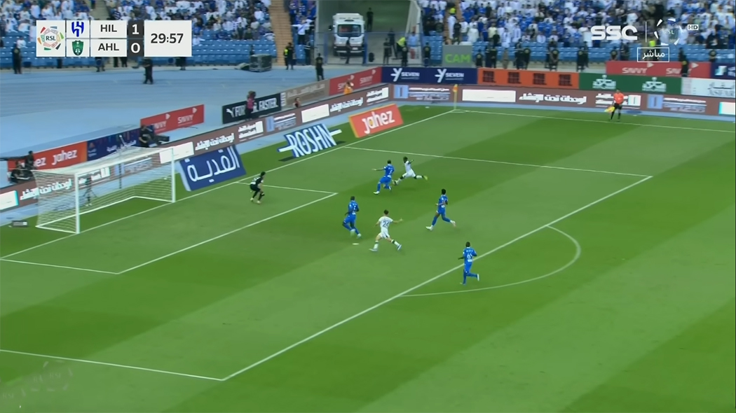 أعرف المعلق .. موعد مباراة الهلال والأهلي اليوم والقنوات الناقلة للقاء في دوري روشن السعودي 2 أعرف المعلق .. موعد مباراة الهلال والأهلي اليوم والقنوات الناقلة للقاء في دوري روشن السعودي