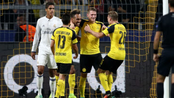 موعد مباراة ريال مدريد وبوروسيا دورتموند في نهائي دوري أبطال أوروبا 2024