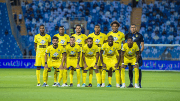 موعد مباراة الشباب والتعاون بالدوري السعودي 2023-2024