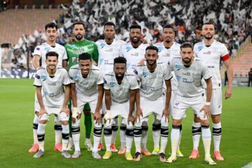 موعد ورابط حجز تذاكر مباراة الشباب والرائد في دوري روشن السعودي وأسعارها