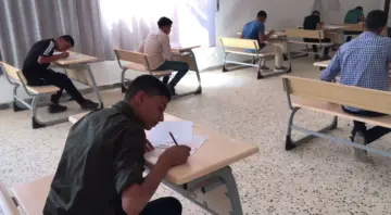 استعلام نتائج الشهادة الإعدادية محافظة الجيزة وجميع المحافظات دور أول 2024