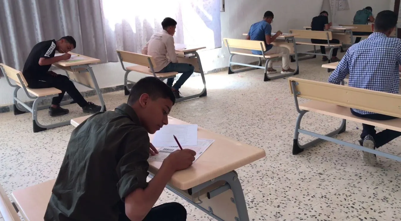 استعلام نتائج الشهادة الإعدادية محافظة الجيزة وجميع المحافظات دور أول 2024 5 استعلام نتائج الشهادة الإعدادية محافظة الجيزة وجميع المحافظات دور أول 2024