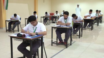 نتائج الصف الحادي عشر الكويت
