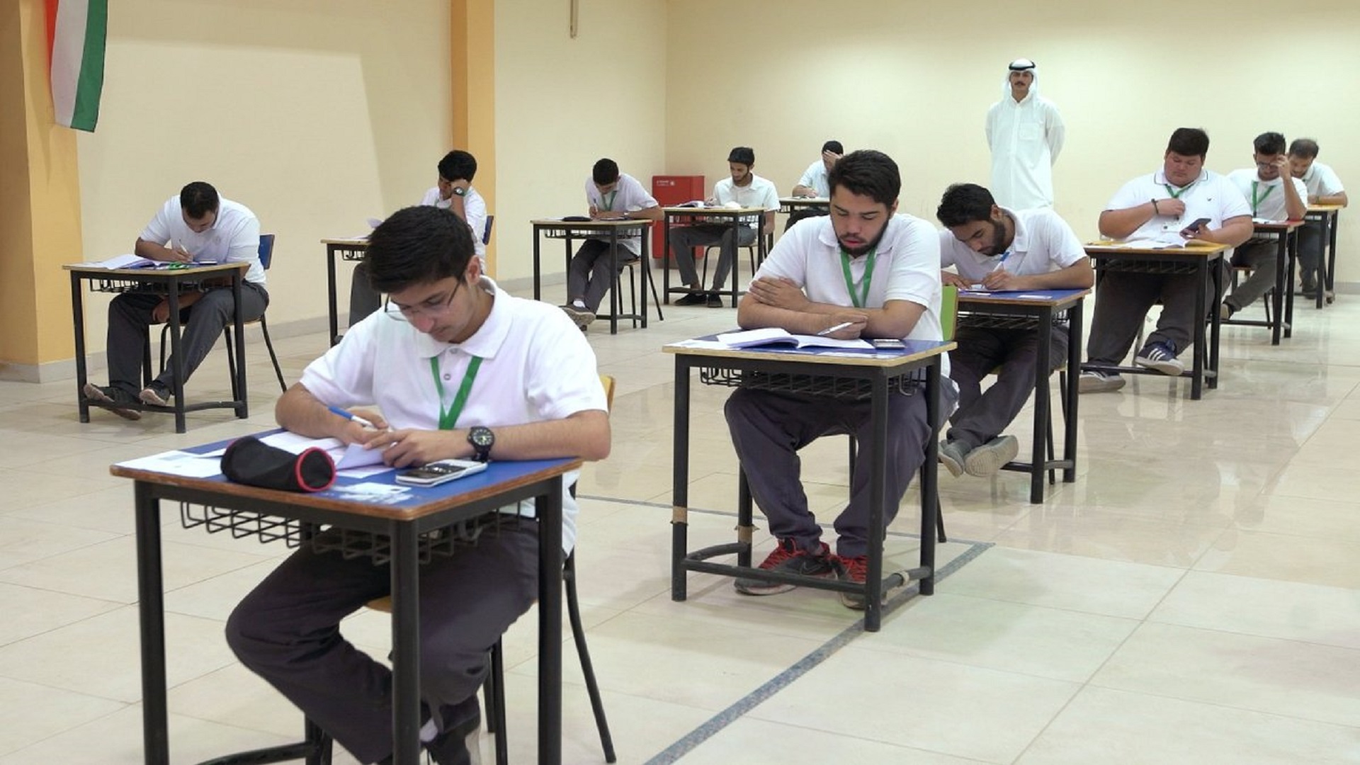 بالرقم المدني| استعلم عن نتائج الصف الحادي عشر الكويت 2024 وزارة التربية 2 بالرقم المدني| استعلم عن نتائج الصف الحادي عشر الكويت 2024 وزارة التربية