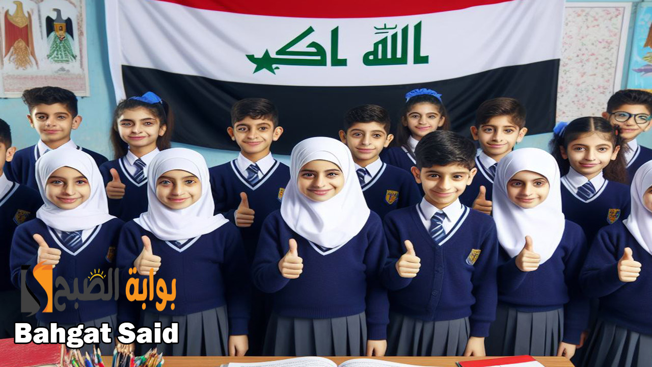 رابط نتائج الصف السادس الابتدائي العراق 2024 الكرح عبر موقع نتائجنا 2 رابط نتائج الصف السادس الابتدائي العراق 2024 الكرح عبر موقع نتائجنا