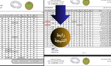 ظهرت الآن.. نتائج نينوى السادس الابتدائي 2024 الدور الاول موقع نتائجنا ووزارة التربية العراقية