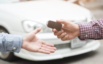 خطوات نقل ملكية المركبة بين أفراد الأسرة عبر أبشر 1445