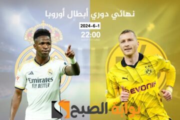 تاريخ مواجهات ريال مدريد ودورتموند.. 4 نقاط قوة قد تُطيح بالملك الإسباني في نهائي أبطال أوروبا!