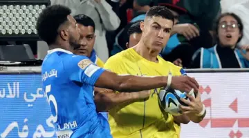 نهائي كأس الملك 2024