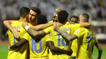 نهائي كأس الملك سلمان