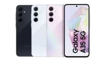 بمزايا خطيرة وإمكانيات جبارة…تعرف علي هاتف “Galaxy M35” واكتشف سعره