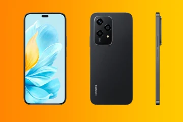 بكاميرا سيلفي قوية.. تعرف على سعر ومواصفات هاتف هونر الجديد HONOR 200 Lite عالمياً