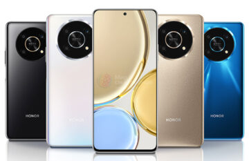 وداعًا للبطارية الضعيفة.. سعر ومواصفات هاتف HONOR X9b وأهم المميزات والعيوب