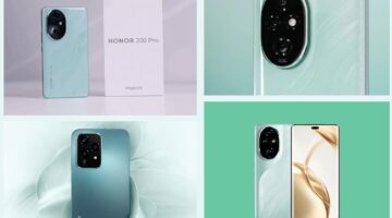 هاتف Honor 200 Pro 1