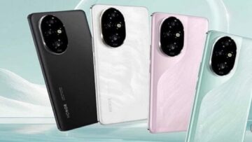 هونر تتحدى الجميع.. هاتف Honor 200 بكاميرا خلفية ثلاثية بمستشعر سوني وسعر مميز