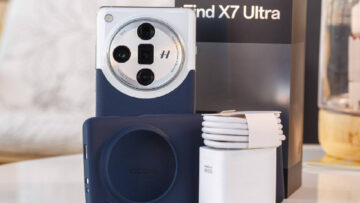 سعر ومواصفات هاتف Oppo Find X7 Ultra: هاتف رائد بمواصفات فائقة تجعله الأفضل في فئته لعام 2024