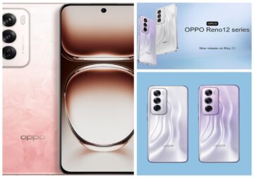 المواصفات الرسمية لهاتف Oppo Reno12 بعد الإعلان عنها وأول صورة حقيقية له من موقع TENAA