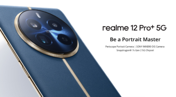 هاتف Realme 12 Plus 5G